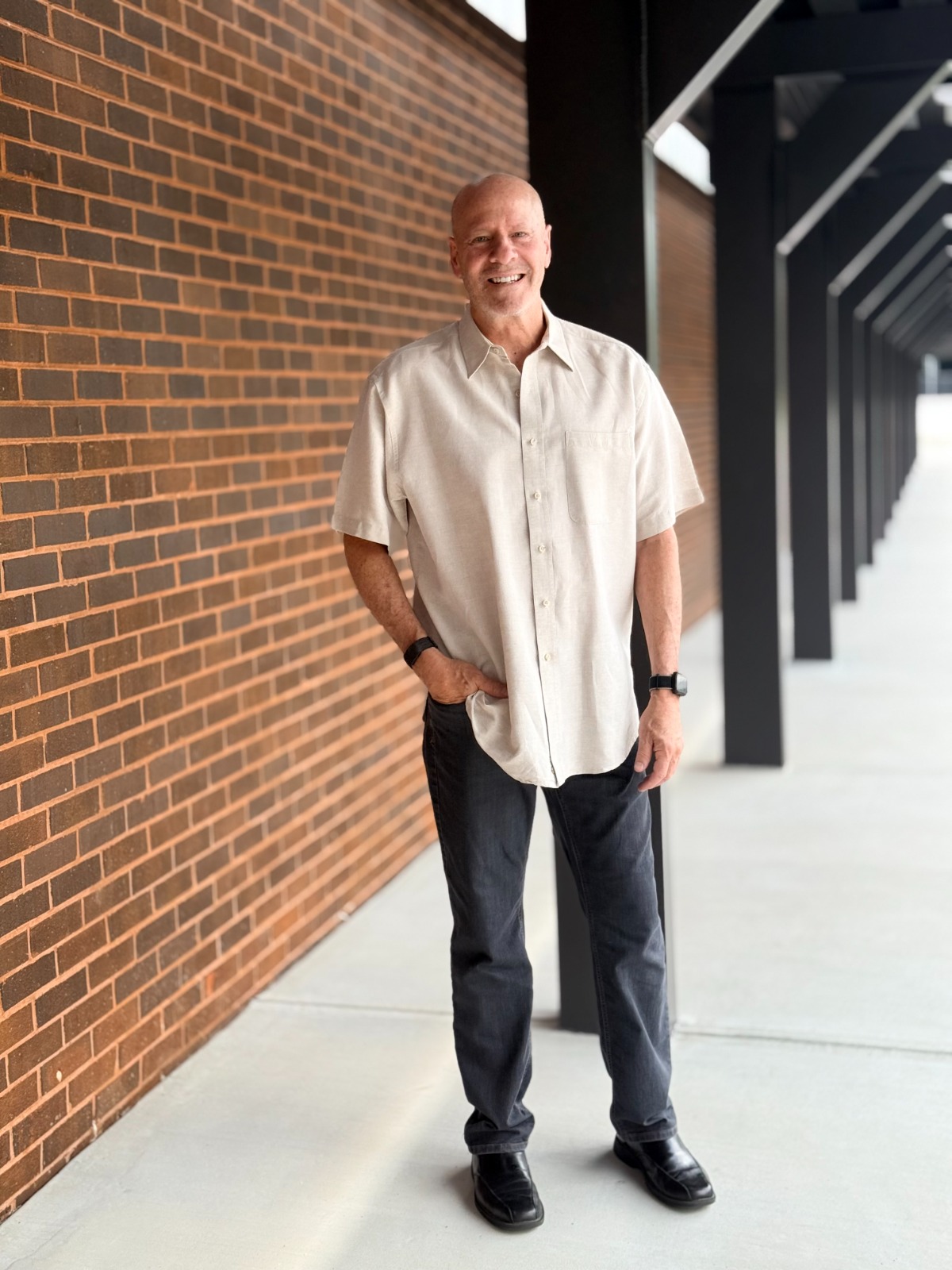 Rick Lite- full body