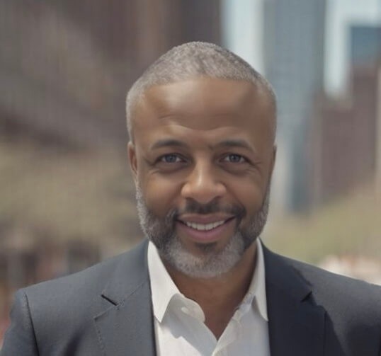 Omar Ritter