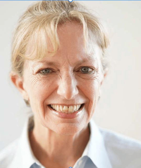 Dr. Catherine Madison