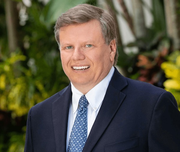 Dr. Earl J. Campazzi Jr.