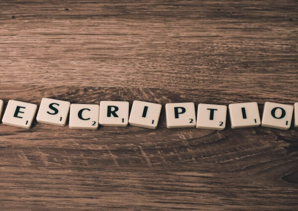 Tips for Writing a Powerful Book Description