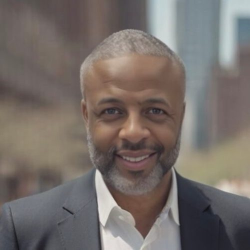 Omar Ritter