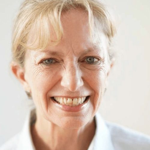 Dr. Catherine Madison