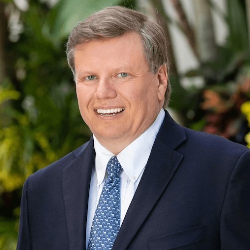 Dr. Earl J. Campazzi Jr.